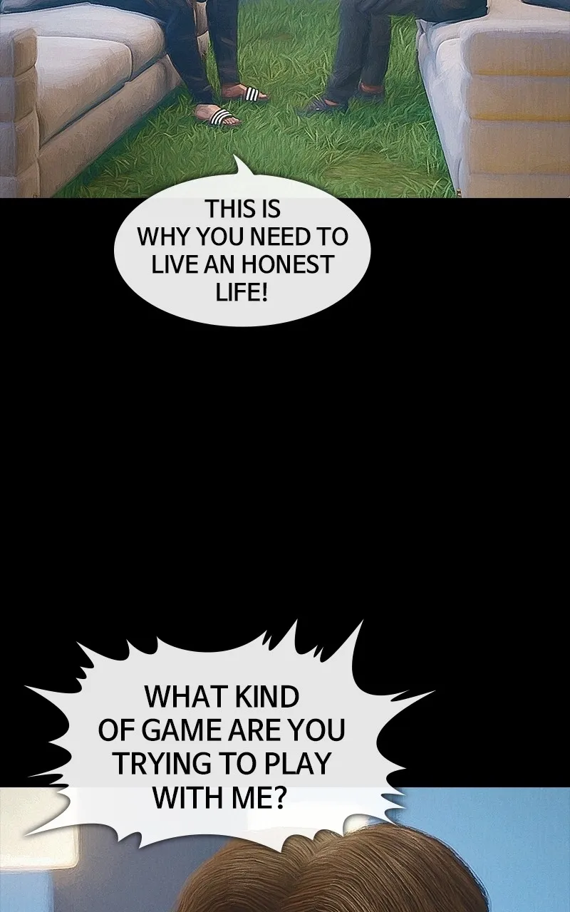 There Are No Demons Chapter 15 page 33