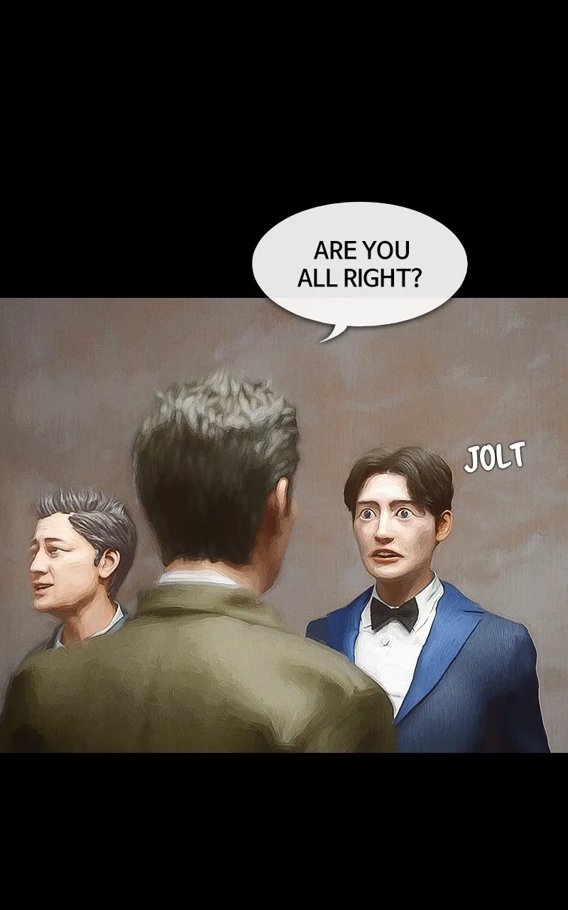 There Are No Demons Chapter 15 page 81