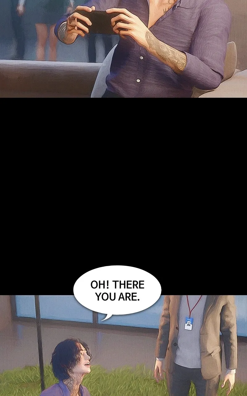 There Are No Demons Chapter 15 page 13