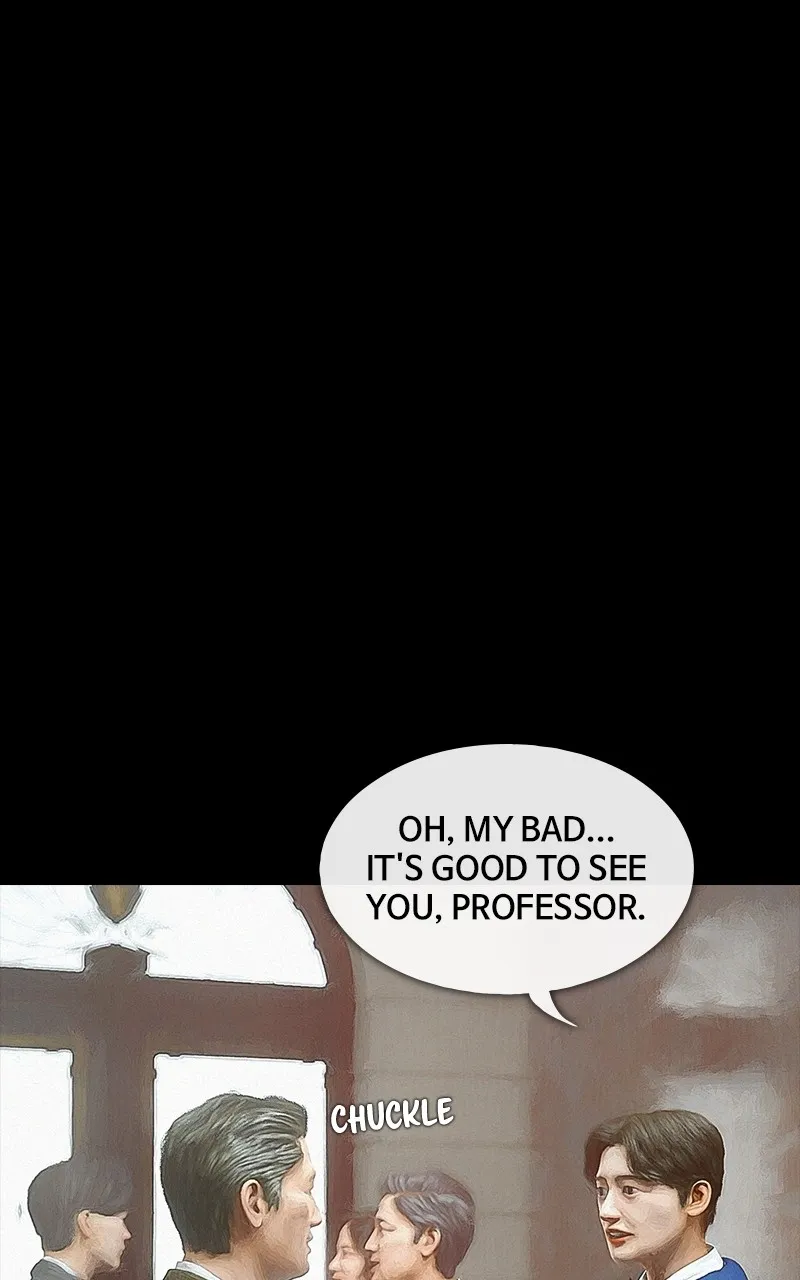 There Are No Demons Chapter 15 page 82
