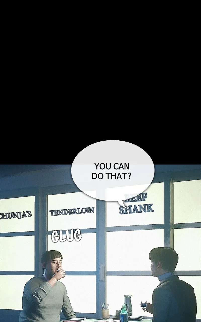 There Are No Demons Chapter 15 page 61