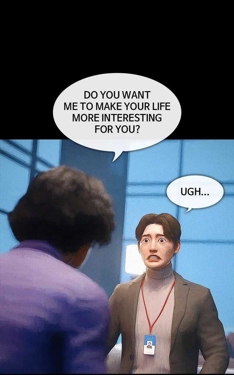 There Are No Demons Chapter 15 page 37