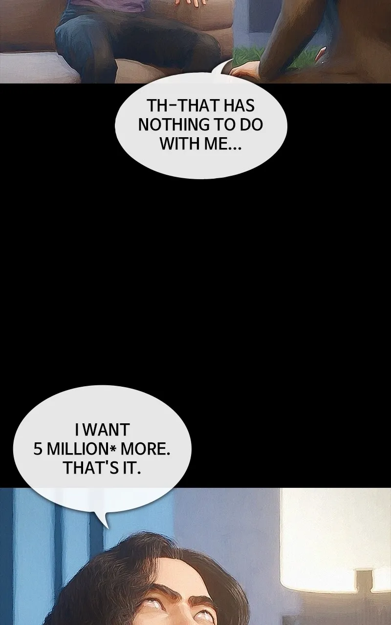 There Are No Demons Chapter 15 page 26