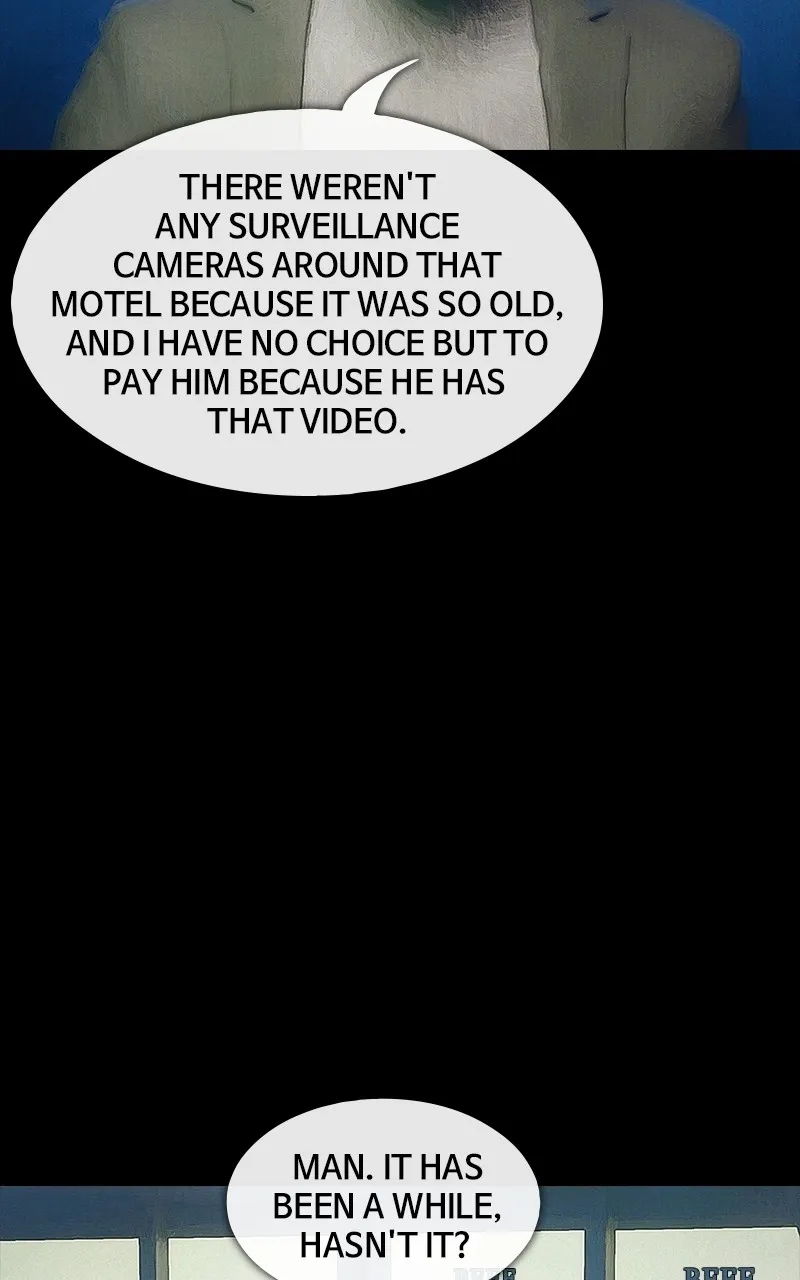 There Are No Demons Chapter 15 page 55