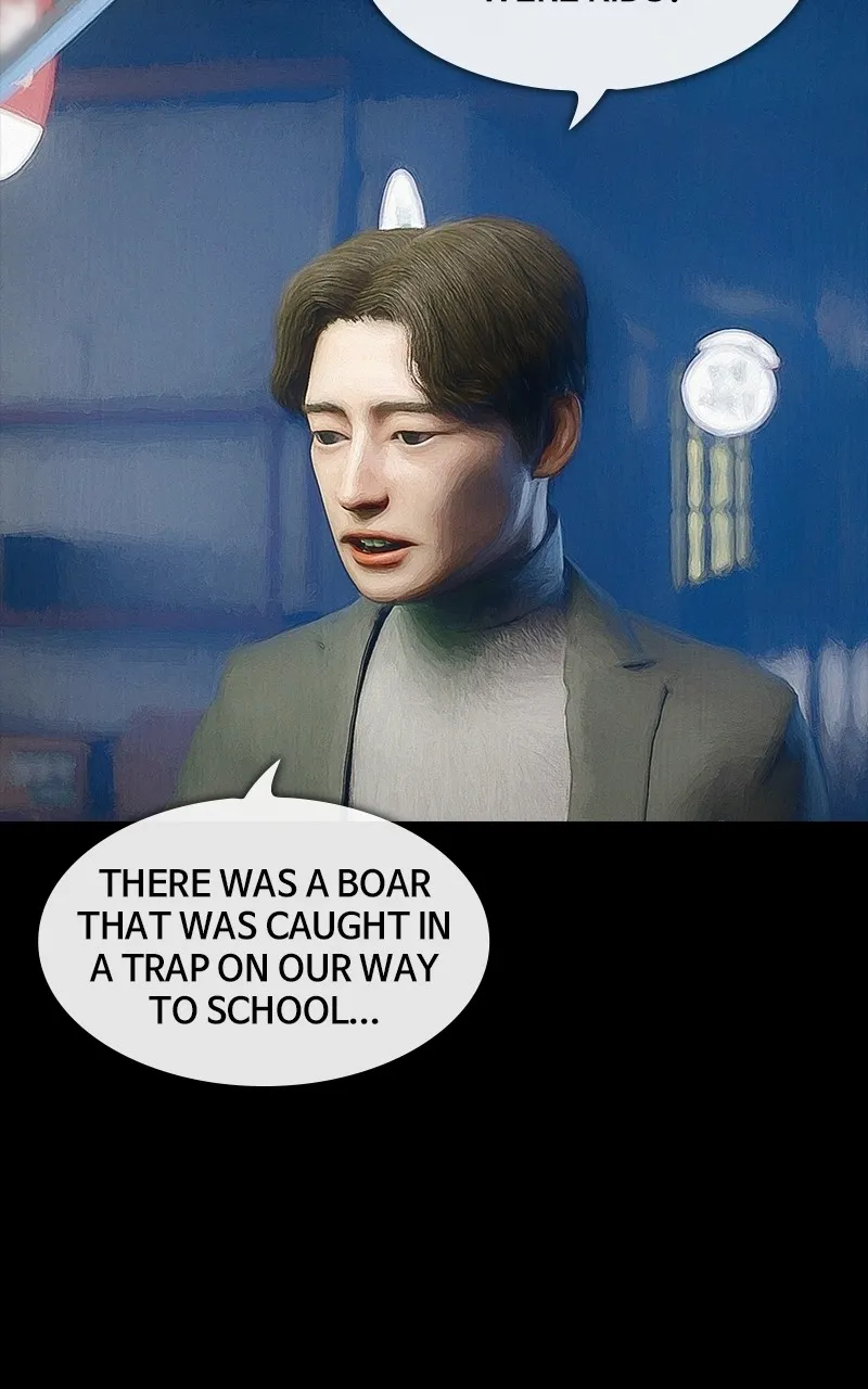 There Are No Demons Chapter 15 page 52