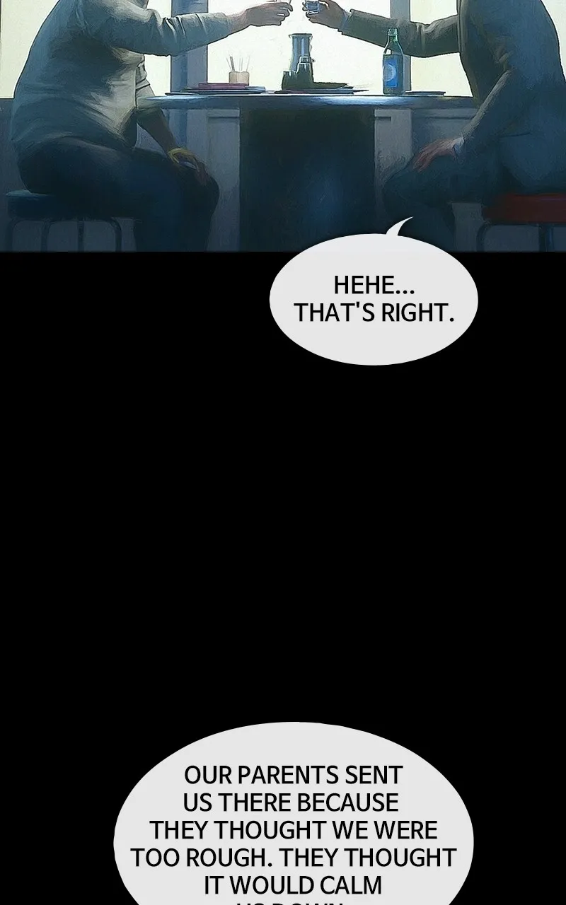 There Are No Demons Chapter 15 page 69