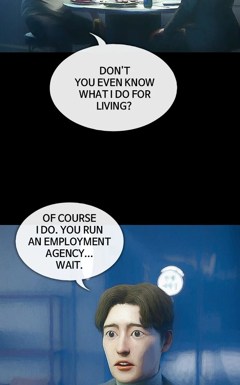 There Are No Demons Chapter 15 page 62