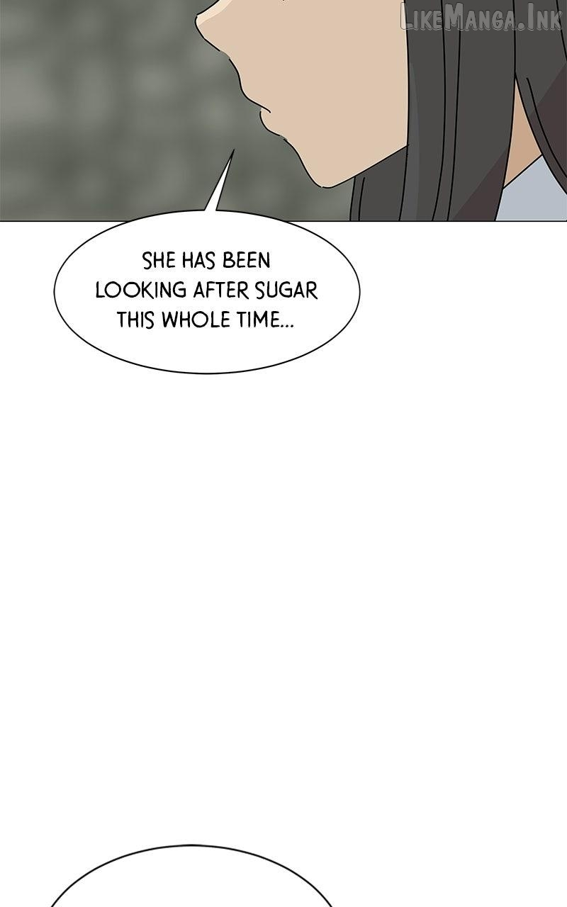 Sol in Wonderland Chapter 15 page 34