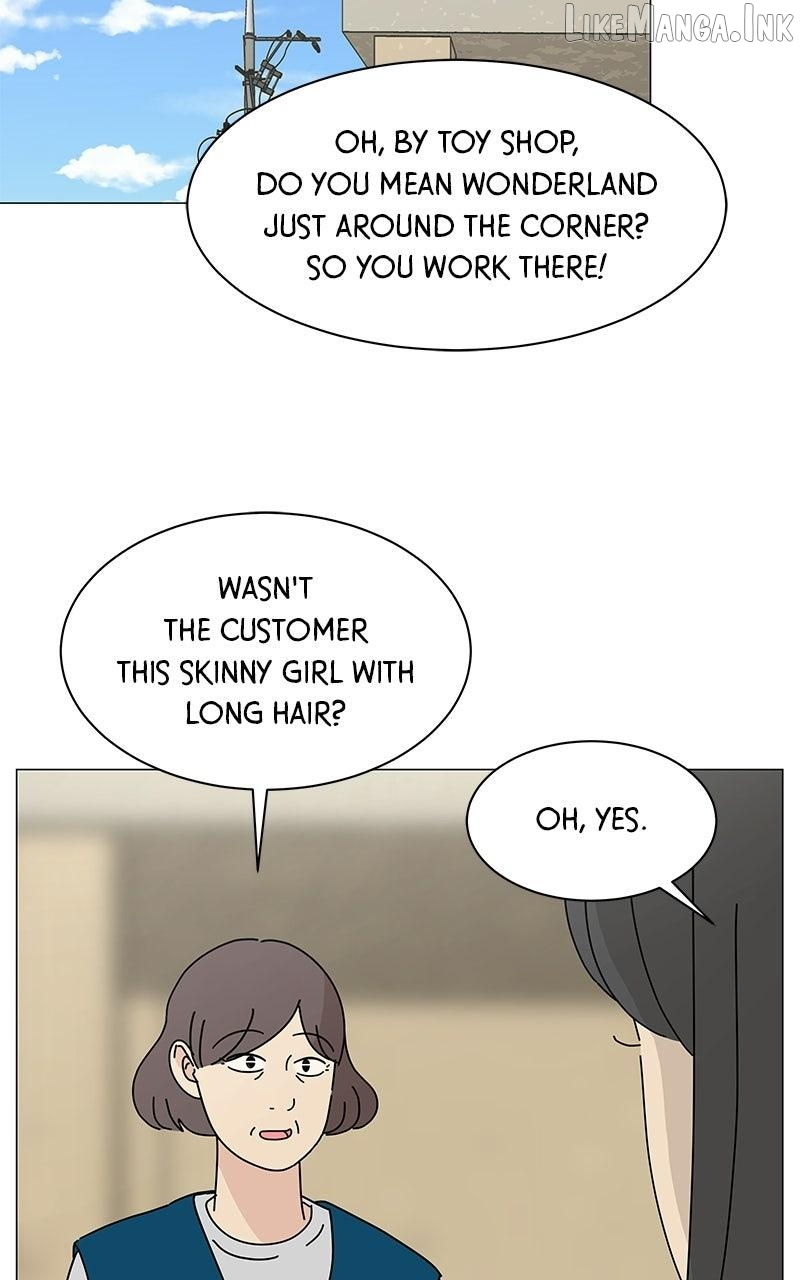 Sol in Wonderland Chapter 15 page 25