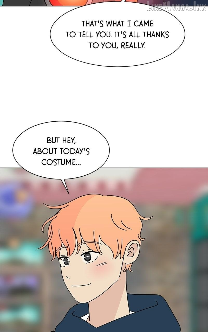Sol in Wonderland Chapter 15 page 44