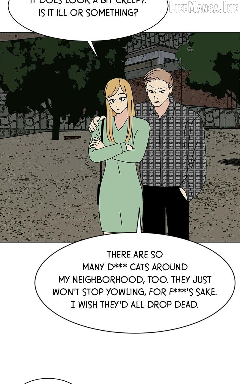 Sol in Wonderland Chapter 15 page 50