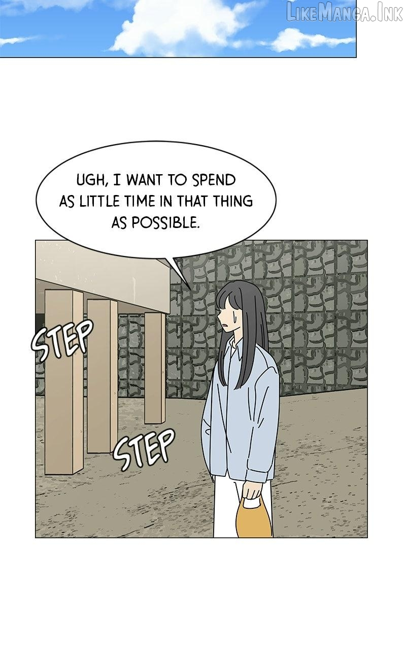 Sol in Wonderland Chapter 15 page 21