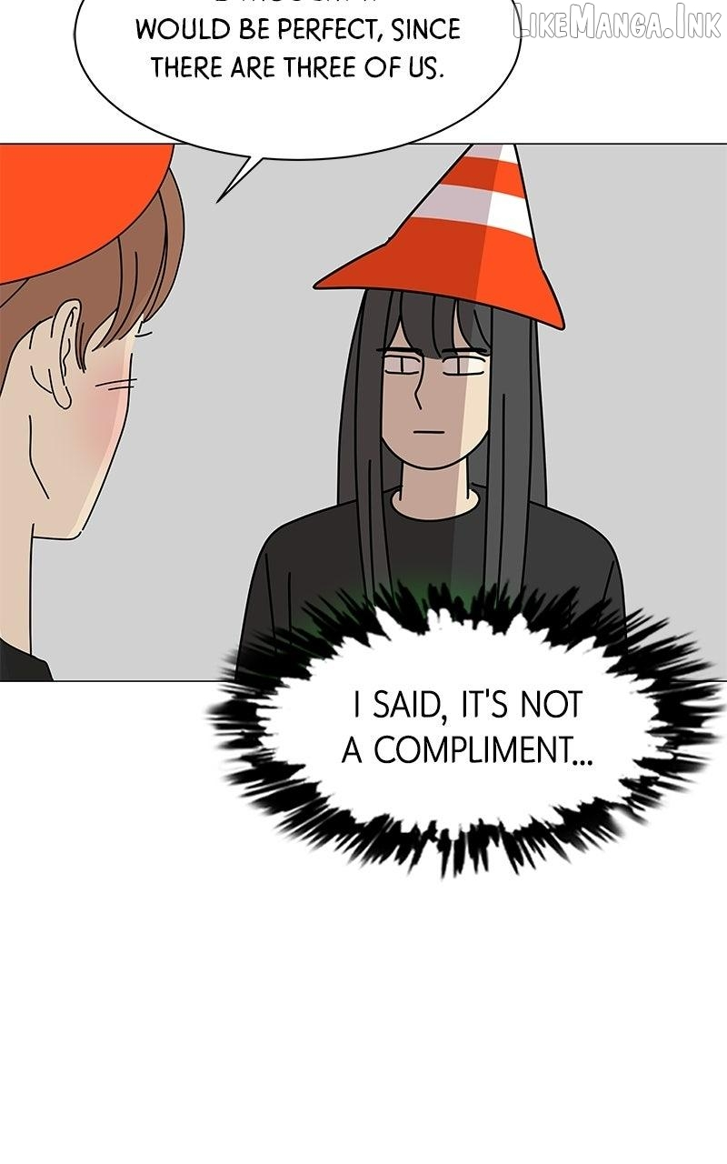 Sol in Wonderland Chapter 15 page 39
