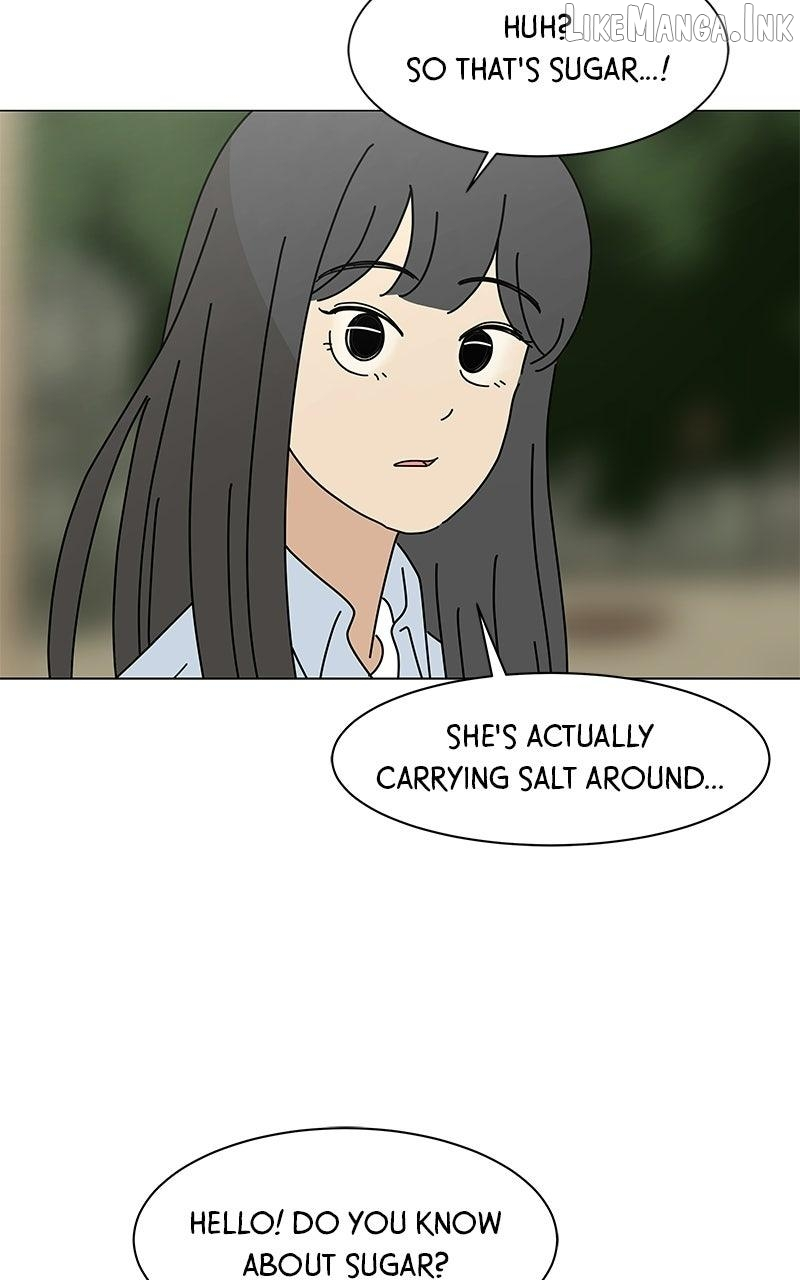 Sol in Wonderland Chapter 15 page 23