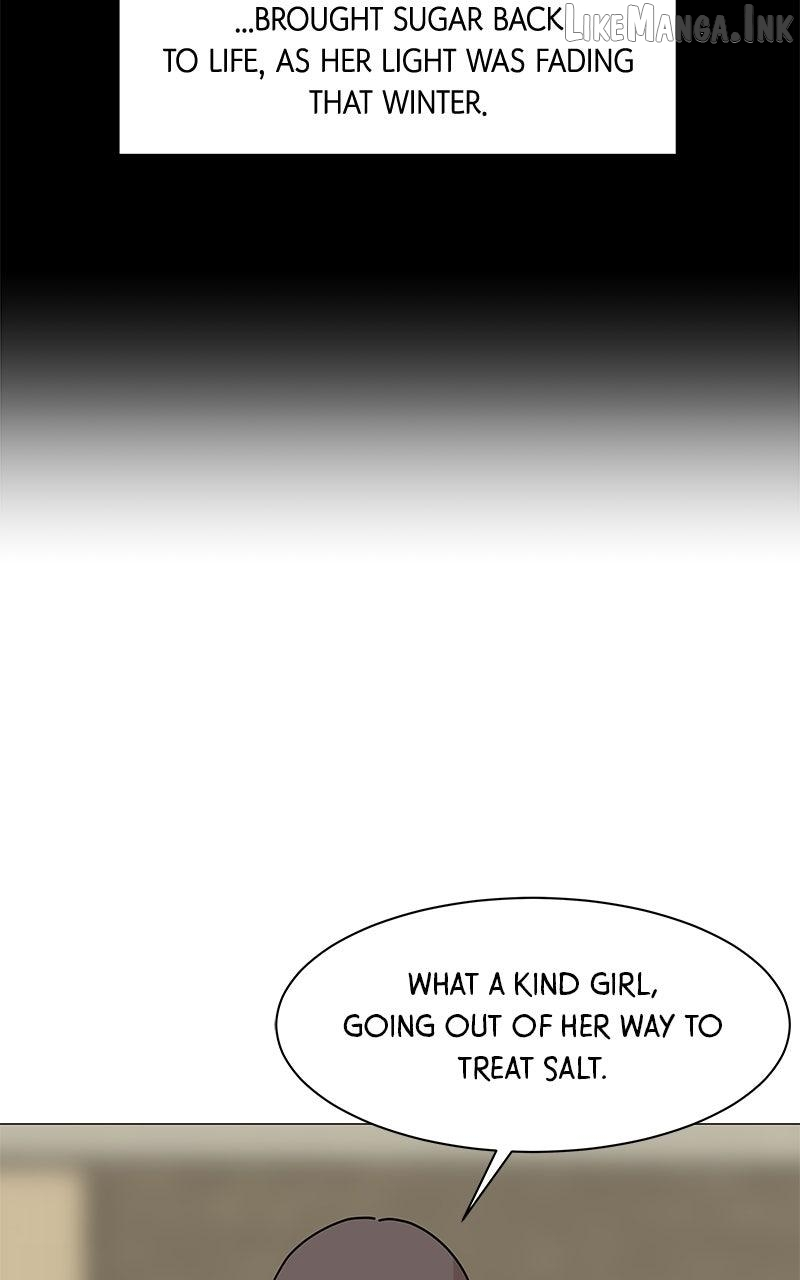 Sol in Wonderland Chapter 15 page 32