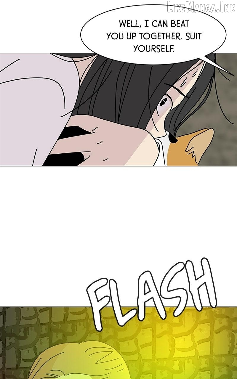 Sol in Wonderland Chapter 15 page 62