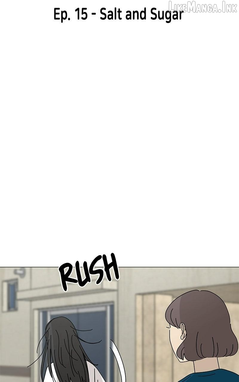 Sol in Wonderland Chapter 15 page 7
