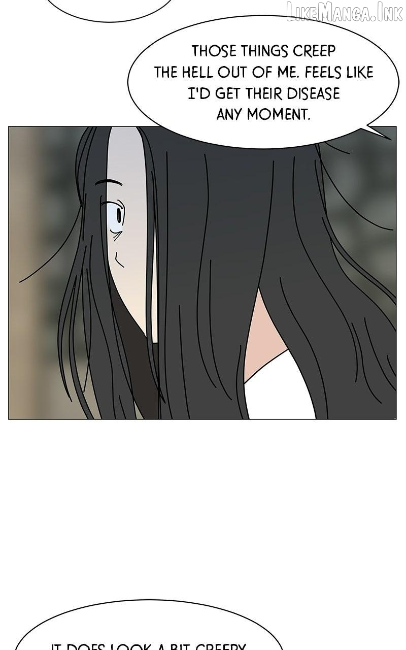 Sol in Wonderland Chapter 15 page 49