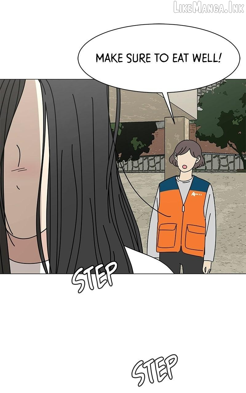 Sol in Wonderland Chapter 15 page 15