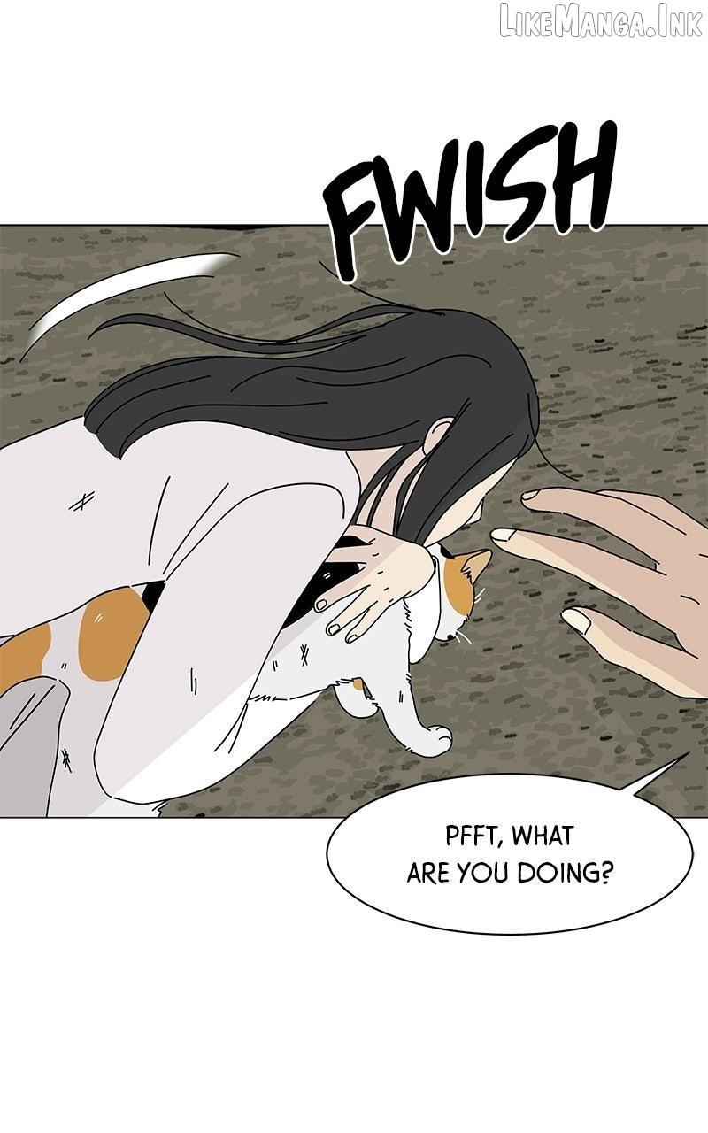Sol in Wonderland Chapter 15 page 61