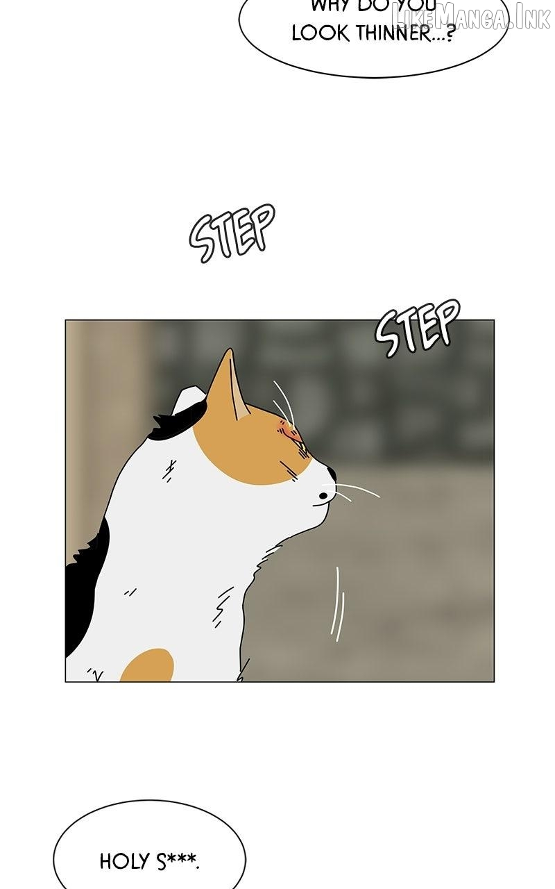 Sol in Wonderland Chapter 15 page 48