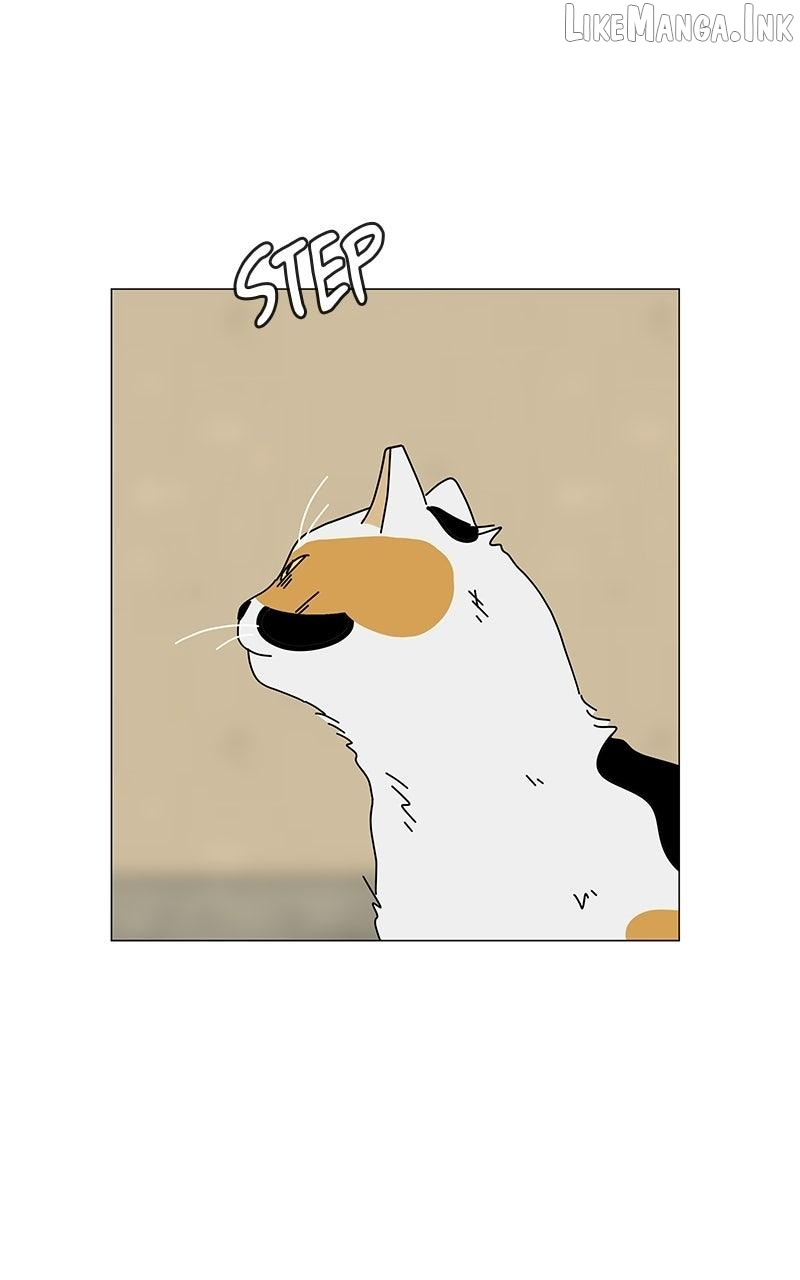Sol in Wonderland Chapter 15 page 16