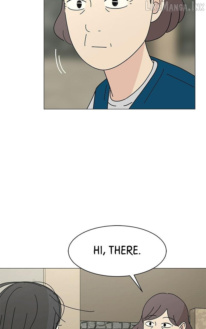 Sol in Wonderland Chapter 15 page 4
