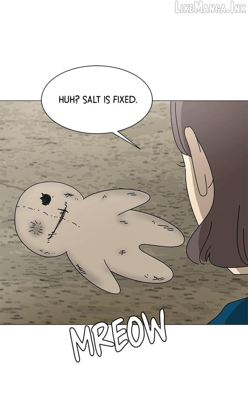 Sol in Wonderland Chapter 15 page 2