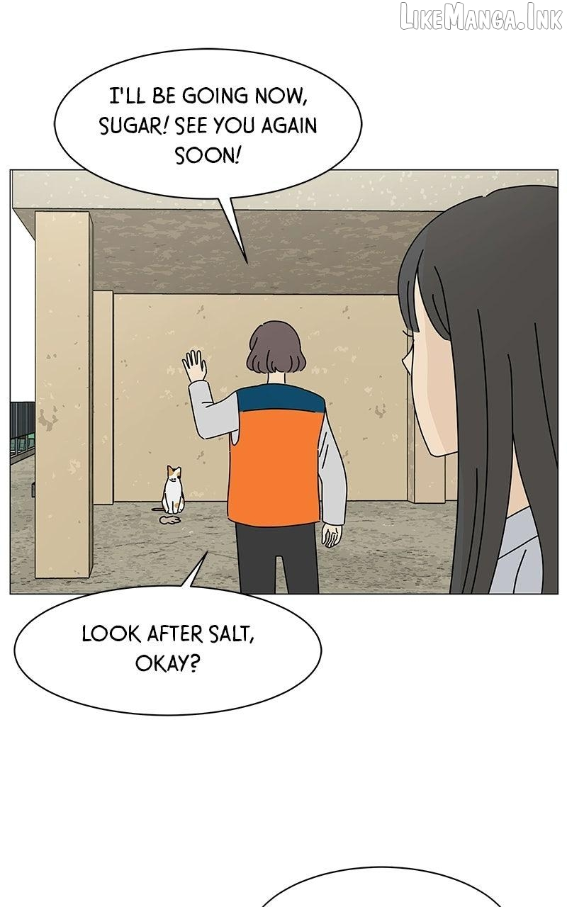 Sol in Wonderland Chapter 15 page 22