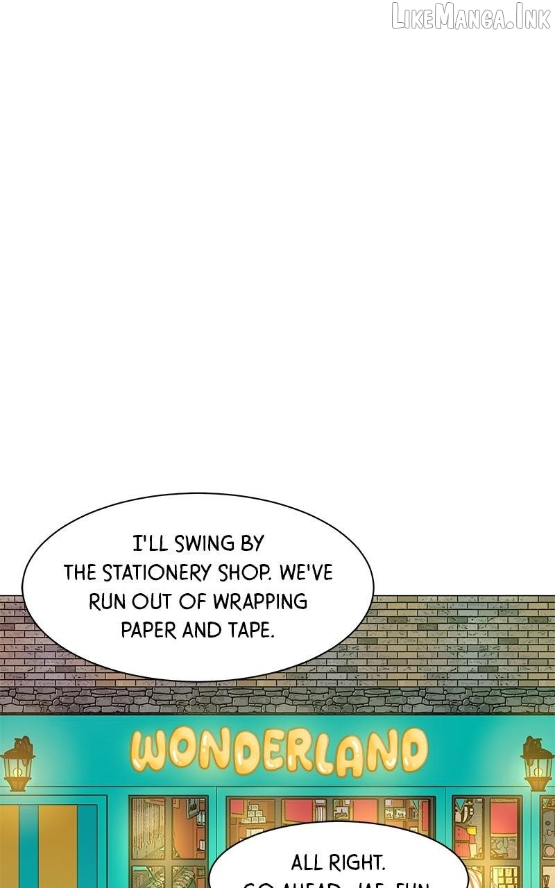 Sol in Wonderland Chapter 15 page 17