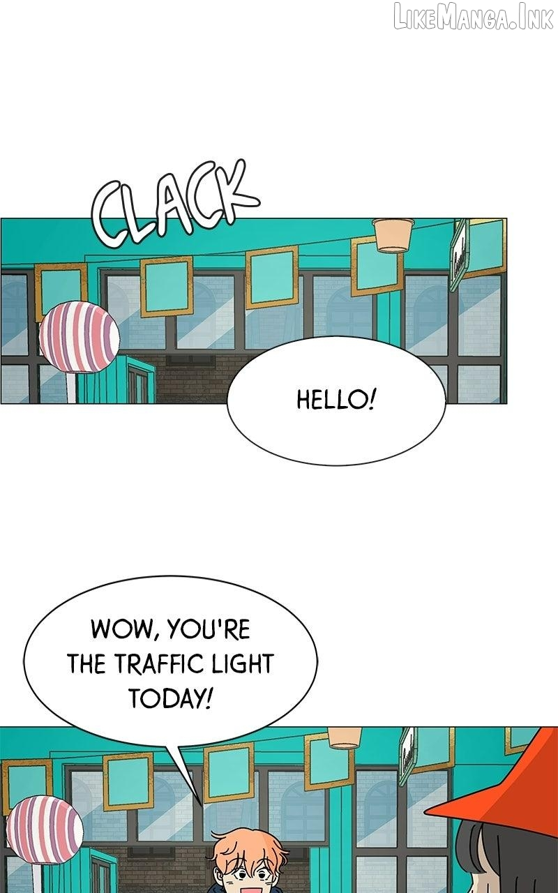 Sol in Wonderland Chapter 15 page 40