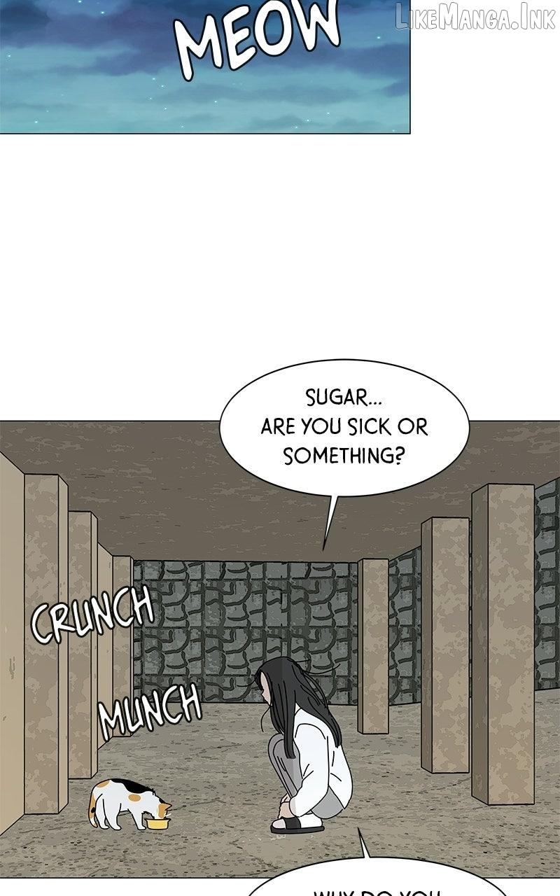 Sol in Wonderland Chapter 15 page 47