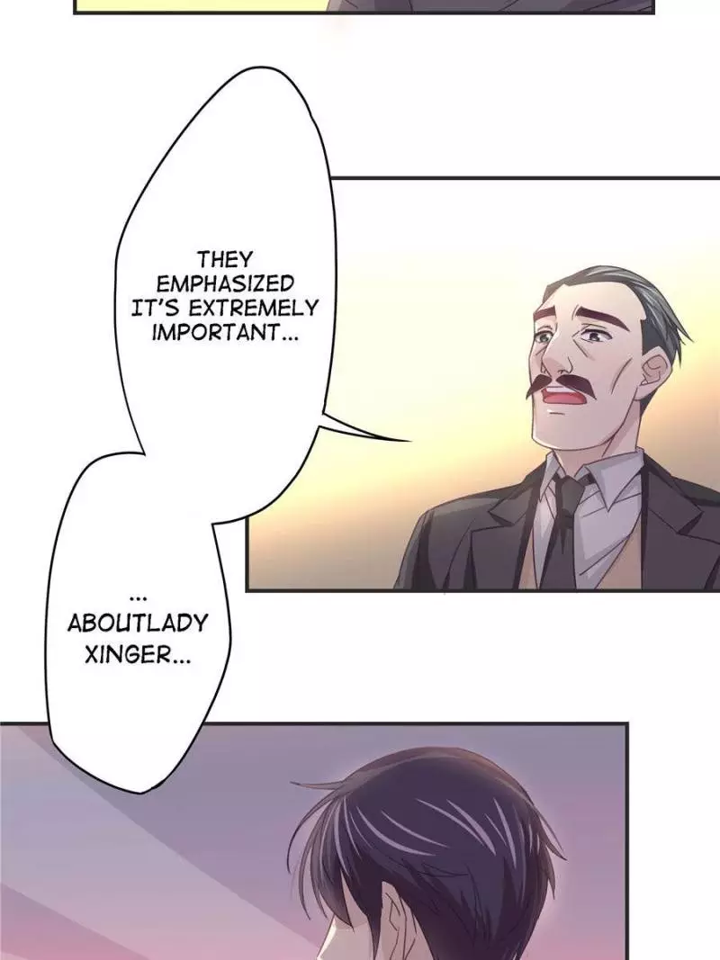 My Wild Tender Bride Chapter 21 page 8