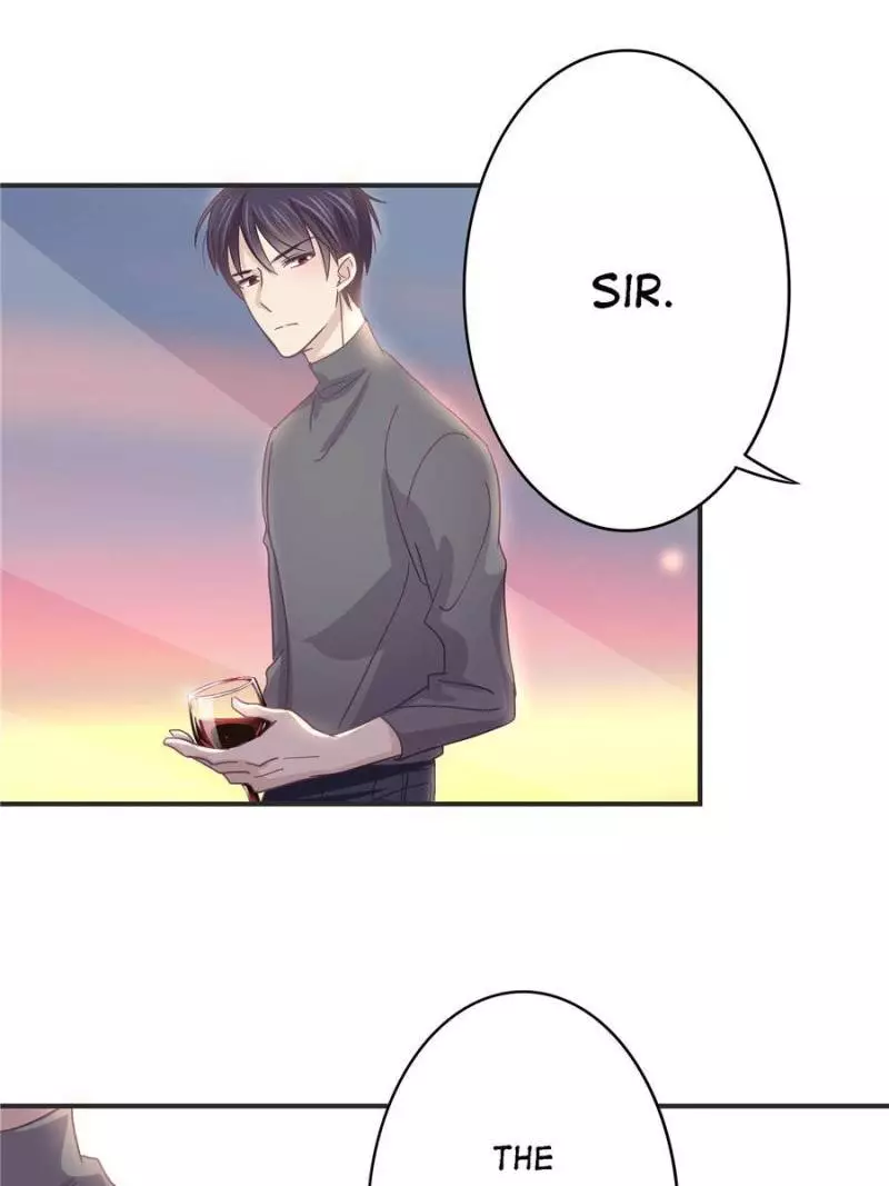 My Wild Tender Bride Chapter 21 page 4