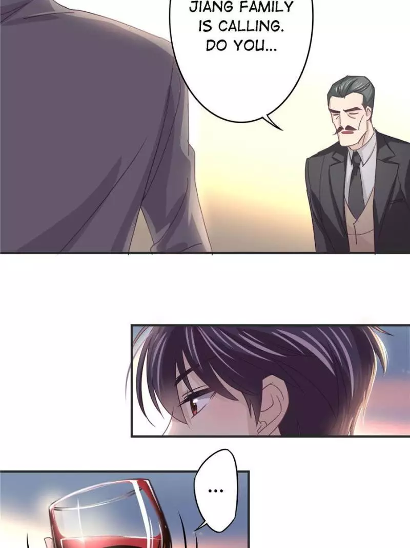 My Wild Tender Bride Chapter 21 page 5