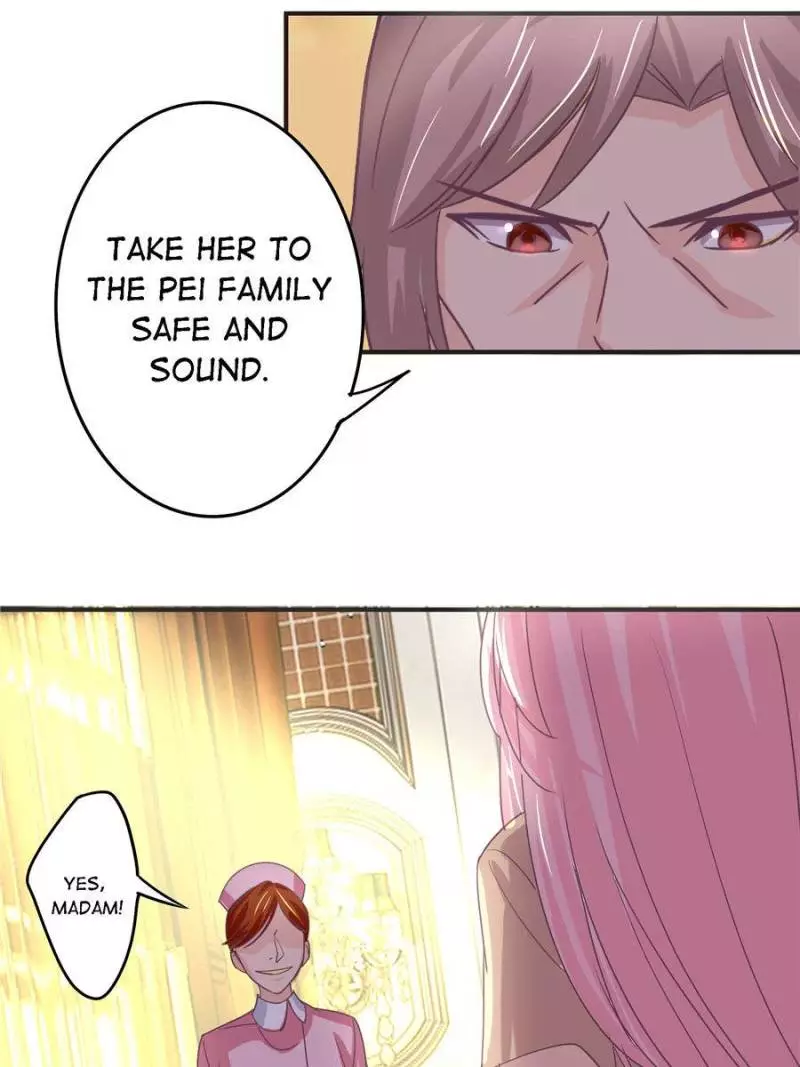 My Wild Tender Bride Chapter 21 page 25