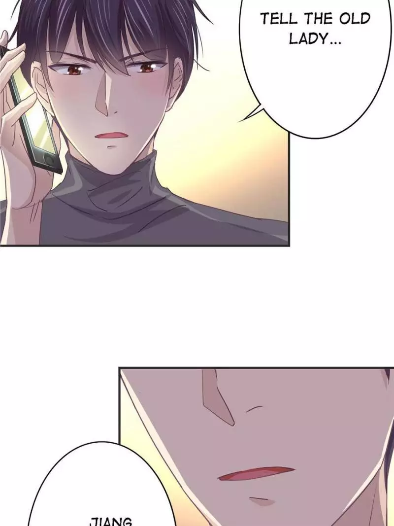 My Wild Tender Bride Chapter 21 page 14