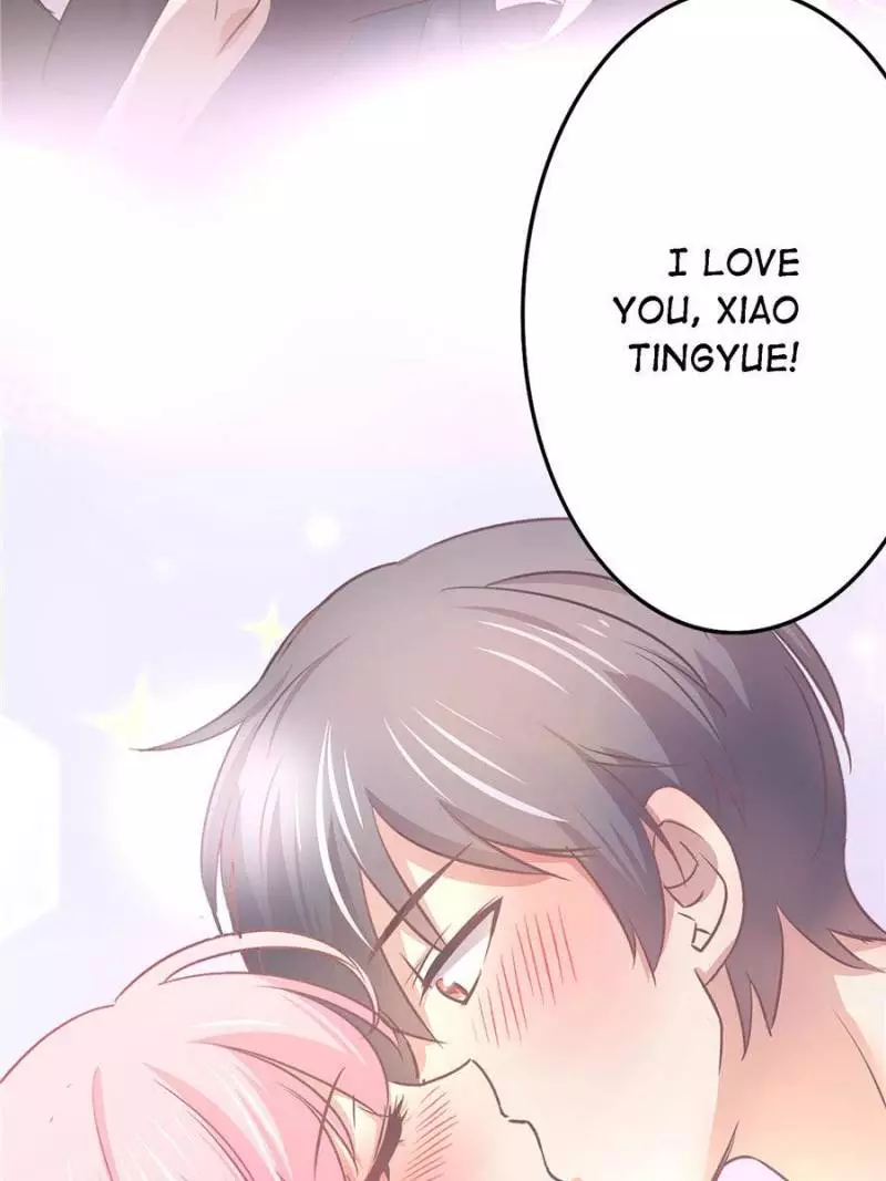 My Wild Tender Bride Chapter 21 page 49