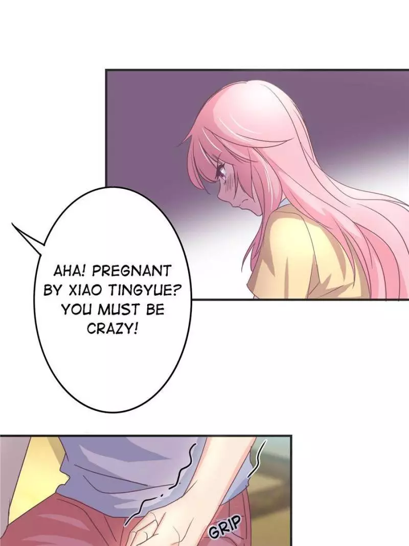 My Wild Tender Bride Chapter 21 page 22