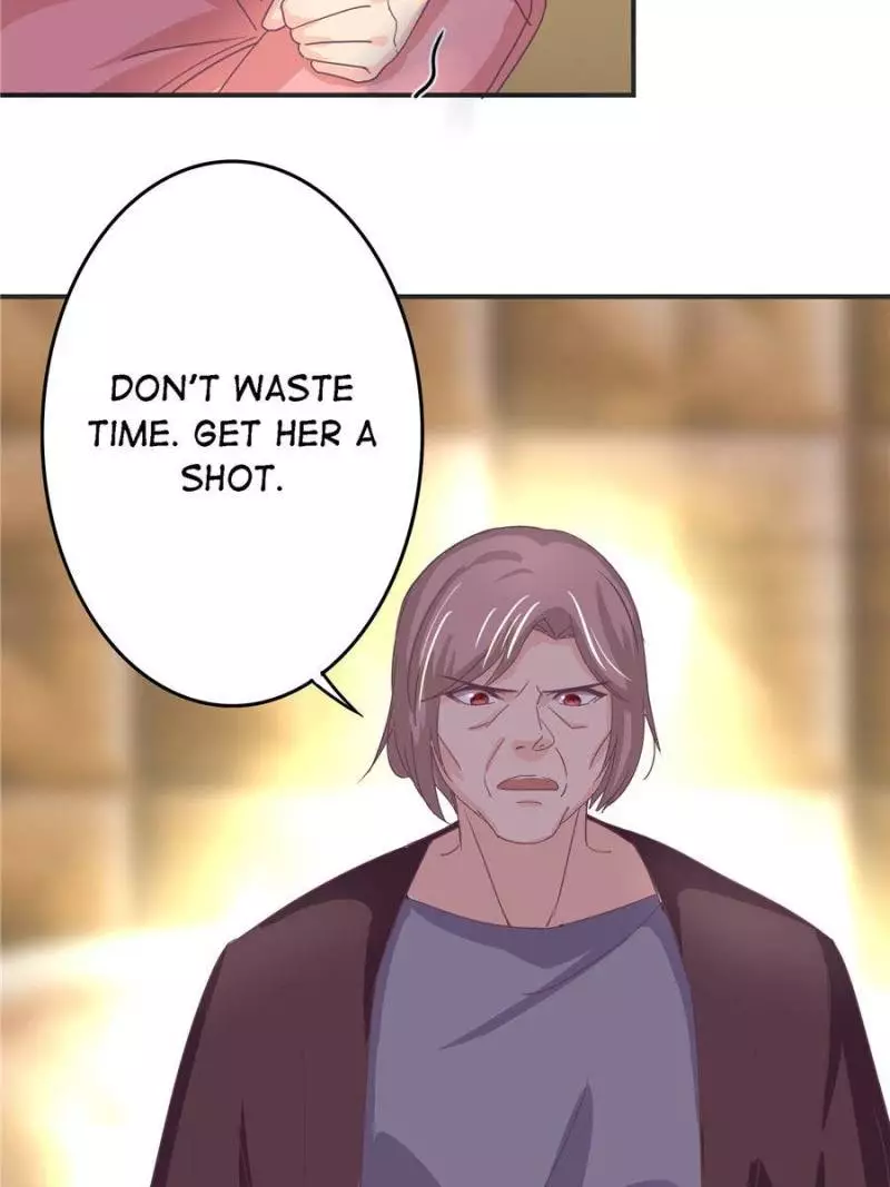 My Wild Tender Bride Chapter 21 page 23