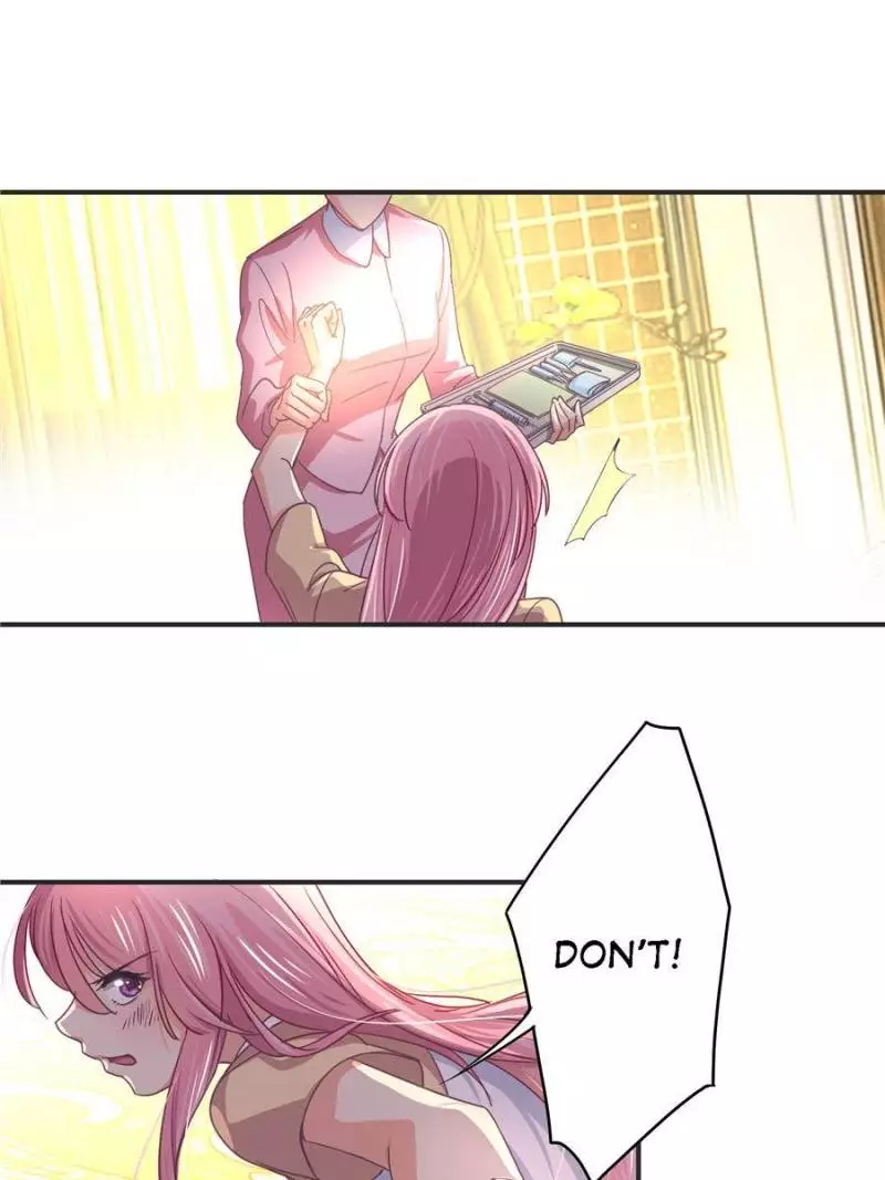 My Wild Tender Bride Chapter 21 page 28