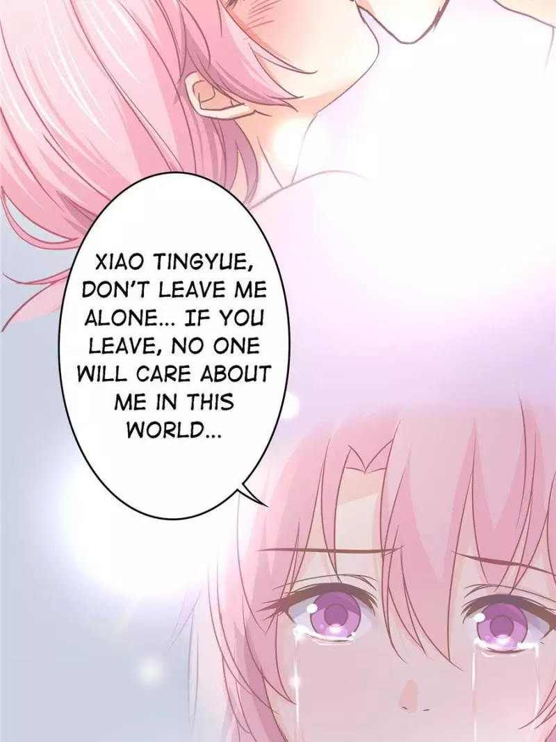 My Wild Tender Bride Chapter 21 page 50