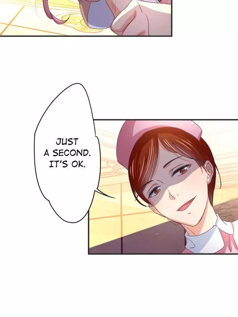 My Wild Tender Bride Chapter 21 page 29