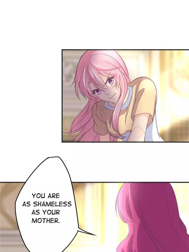 My Wild Tender Bride Chapter 21 page 19