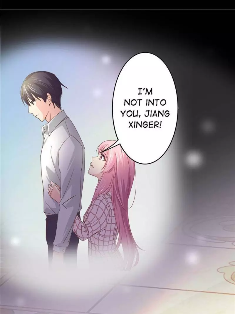 My Wild Tender Bride Chapter 21 page 34