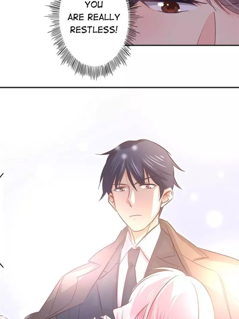 My Wild Tender Bride Chapter 21 page 47