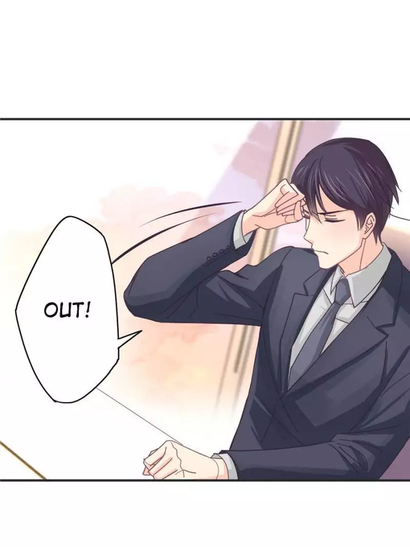 My Wild Tender Bride Chapter 21 page 44