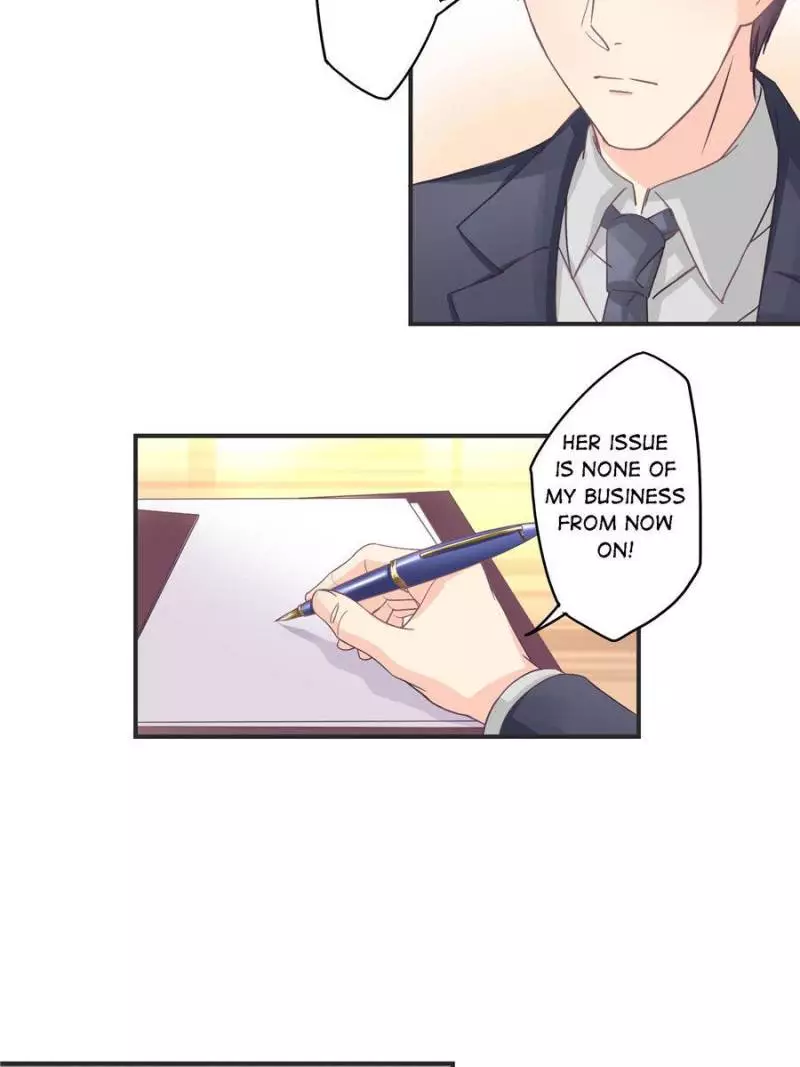 My Wild Tender Bride Chapter 21 page 41