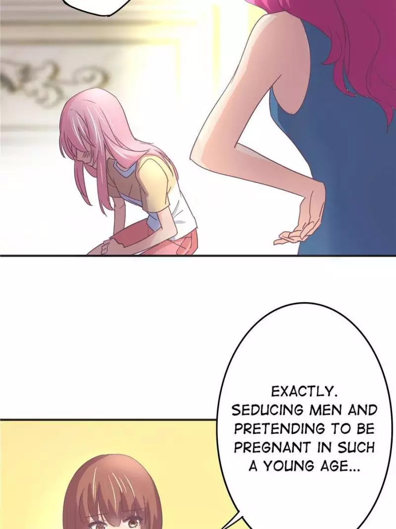 My Wild Tender Bride Chapter 21 page 20
