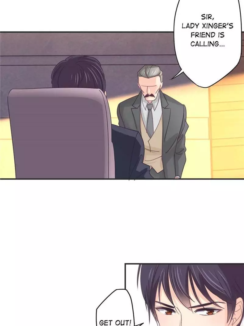 My Wild Tender Bride Chapter 21 page 40